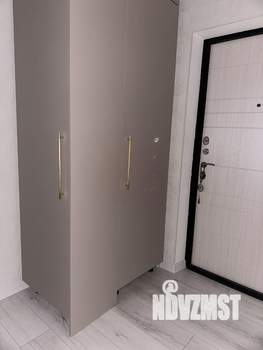 Студия квартира, на длительный срок, 30м2, 24/24 этаж