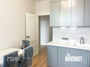 1-к квартира, на длительный срок, 36м2, 12/16 этаж