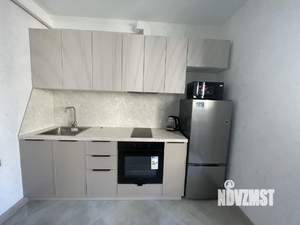 1-к квартира, на длительный срок, 40м2, 7/12 этаж