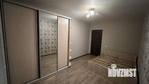 2-к квартира, на длительный срок, 61м2, 4/16 этаж