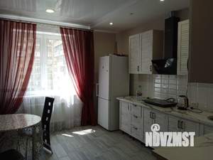 1-к квартира, на длительный срок, 40м2, 7/19 этаж