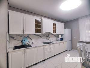 2-к квартира, на длительный срок, 62м2, 2/24 этаж