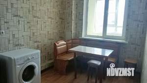 1-к квартира, на длительный срок, 37м2, 6/18 этаж