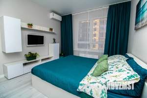 1-к квартира, на длительный срок, 33м2, 2/9 этаж