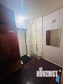 1-к квартира, на длительный срок, 41м2, 4/5 этаж