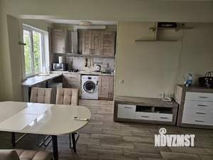 3-к квартира, на длительный срок, 60м2, 3/5 этаж