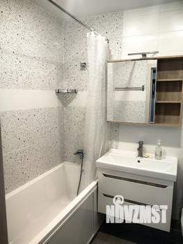 1-к квартира, на длительный срок, 37м2, 3/20 этаж