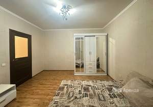 1-к квартира, на длительный срок, 35м2, 2/6 этаж