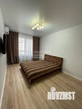 1-к квартира, на длительный срок, 40м2, 12/16 этаж