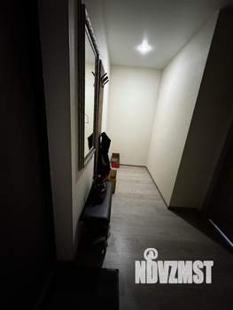 1-к квартира, на длительный срок, 39м2, 2/19 этаж