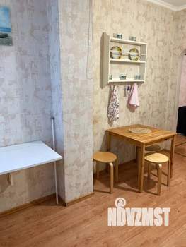 1-к квартира, на длительный срок, 31м2, 3/6 этаж