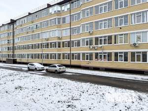 1-к квартира, на длительный срок, 25м2, 1/3 этаж