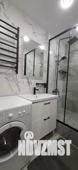 1-к квартира, посуточно, 40м2, 3/9 этаж