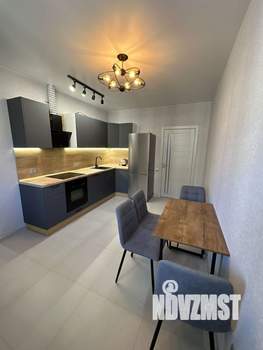 2-к квартира, на длительный срок, 51м2, 12/16 этаж