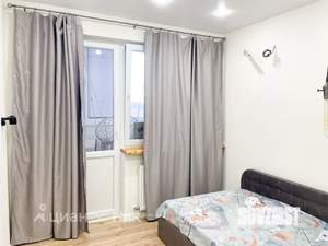 2-к квартира, на длительный срок, 50м2, 19/19 этаж