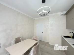 2-к квартира, на длительный срок, 79м2, 3/19 этаж