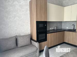 1-к квартира, посуточно, 37м2, 16/16 этаж