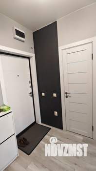 1-к квартира, на длительный срок, 38м2, 6/21 этаж