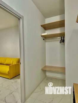 1-к квартира, на длительный срок, 40м2, 2/19 этаж