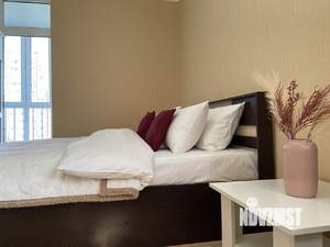 1-к квартира, посуточно, 39м2, 1/1 этаж