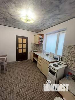 1-к квартира, на длительный срок, 40м2, 1/1 этаж