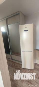 Студия квартира, на длительный срок, 26м2, 6/16 этаж