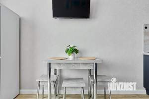 1-к квартира, посуточно, 36м2, 11/16 этаж