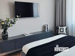 1-к квартира, посуточно, 33м2, 8/9 этаж