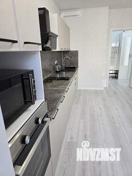 2-к квартира, на длительный срок, 66м2, 16/22 этаж