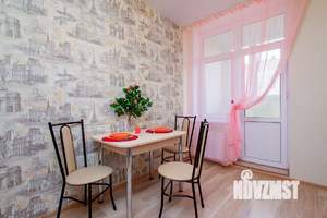 1-к квартира, на длительный срок, 39м2, 14/19 этаж