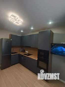 1-к квартира, на длительный срок, 42м2, 4/10 этаж