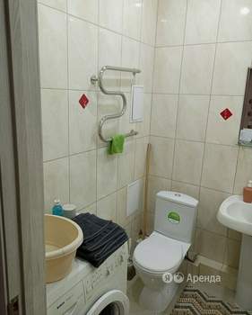 1-к квартира, на длительный срок, 35м2, 16/18 этаж