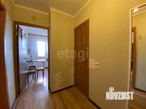 1-к квартира, на длительный срок, 37м2, 7/16 этаж