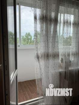 1-к квартира, на длительный срок, 45м2, 6/16 этаж