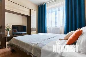 1-к квартира, посуточно, 38м2, 13/18 этаж