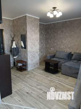 Студия квартира, на длительный срок, 26м2, 15/24 этаж