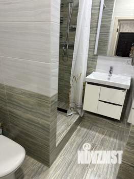 1-к квартира, на длительный срок, 45м2, 4/13 этаж