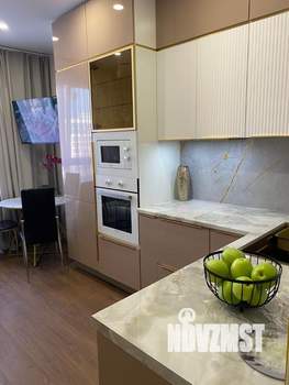 1-к квартира, на длительный срок, 35м2, 13/16 этаж