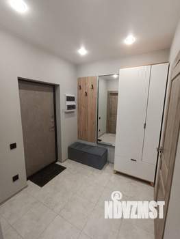 1-к квартира, на длительный срок, 39м2, 10/12 этаж