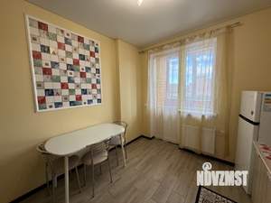 1-к квартира, на длительный срок, 34м2, 7/17 этаж