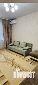 1-к квартира, на длительный срок, 35м2, 9/24 этаж