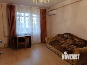 2-к квартира, на длительный срок, 48м2, 2/10 этаж