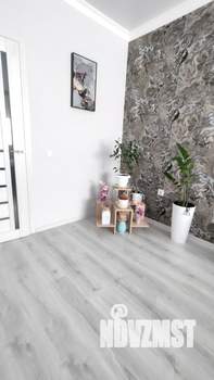 1-к квартира, на длительный срок, 39м2, 6/18 этаж