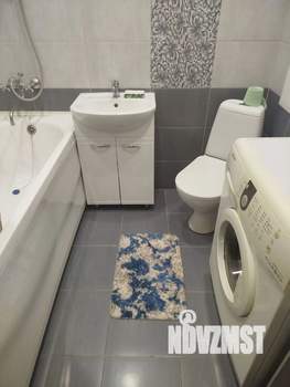 Студия квартира, на длительный срок, 25м2, 2/9 этаж