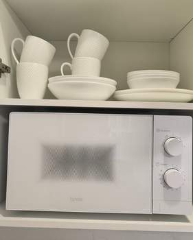 Студия квартира, на длительный срок, 30м2, 22/24 этаж