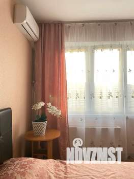 1-к квартира, посуточно, 38м2, 3/16 этаж