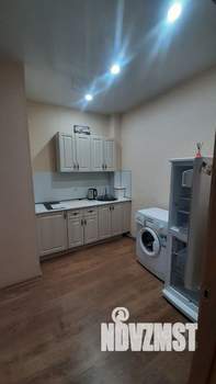 1-к квартира, на длительный срок, 36м2, 3/14 этаж