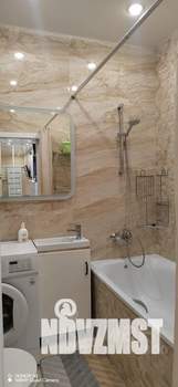 3-к квартира, посуточно, 70м2, 9/22 этаж