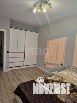 1-к квартира, на длительный срок, 40м2, 5/16 этаж