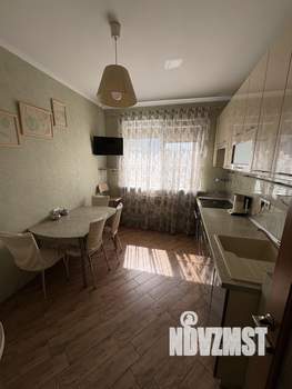 2-к квартира, на длительный срок, 58м2, 10/18 этаж